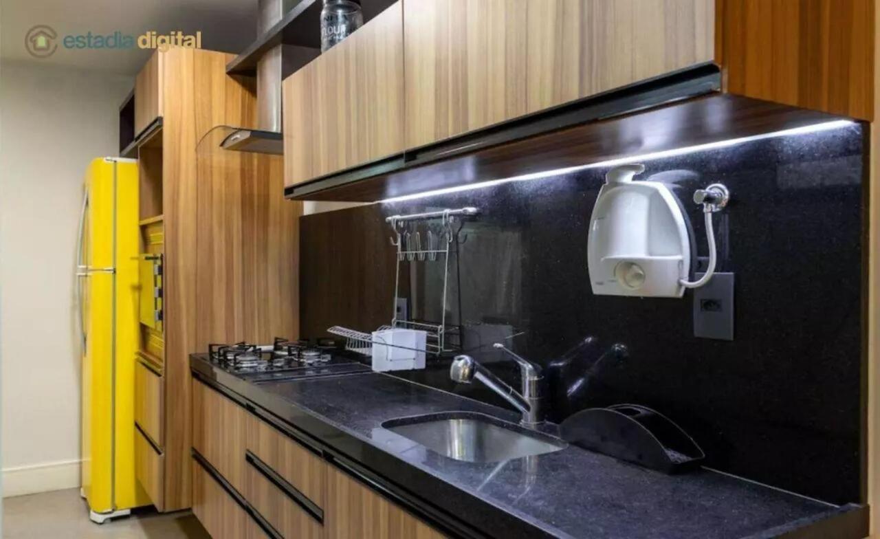 Apartment Copanema Rj Ao Lado Do Metro Rio de Janeiro
