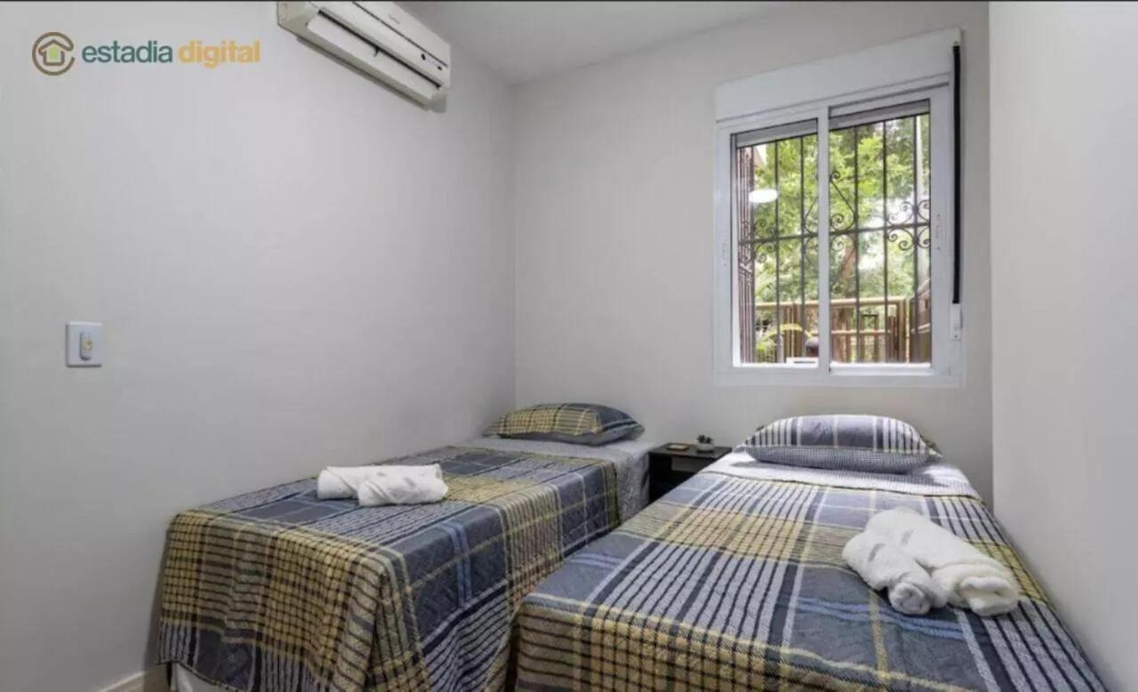 Apartment Copanema Rj Ao Lado Do Metro