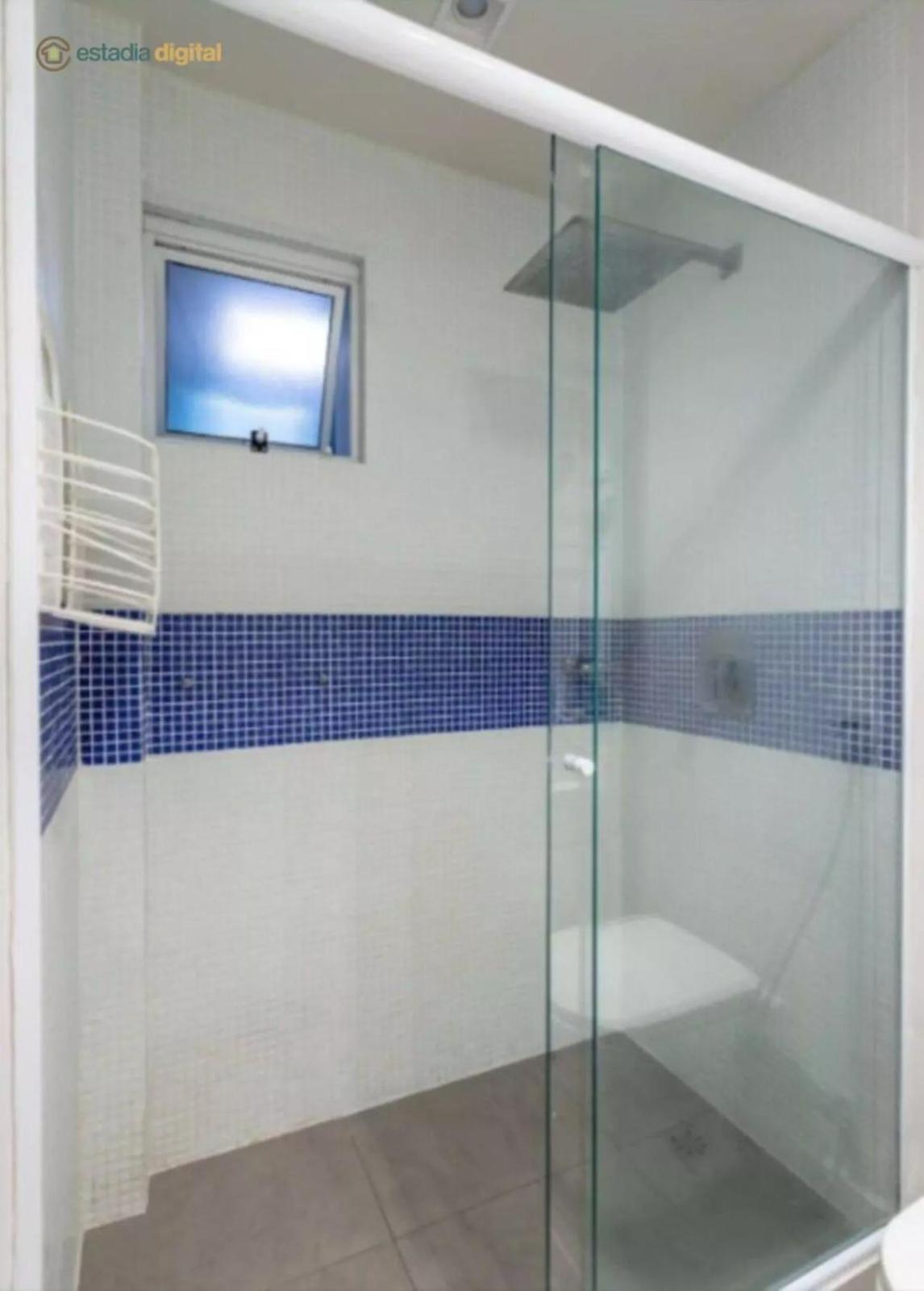 Copanema Rj Ao Lado Do Metro Apartment Rio de Janeiro