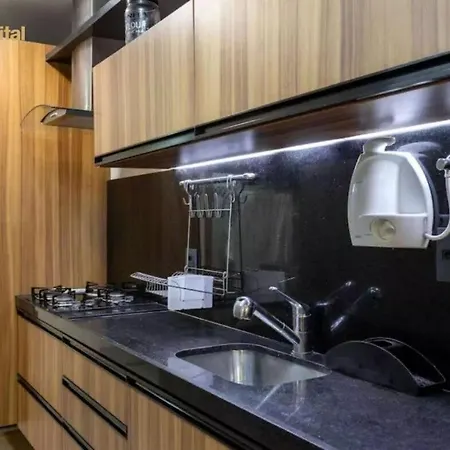 Copanema Rj Ao Lado Do Metro Apartment Rio de Janeiro Exterior photo