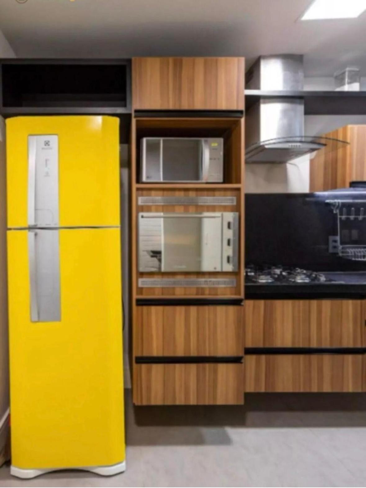 Apartamento Copanema Rj Ao Lado Do Metro Río de Janeiro